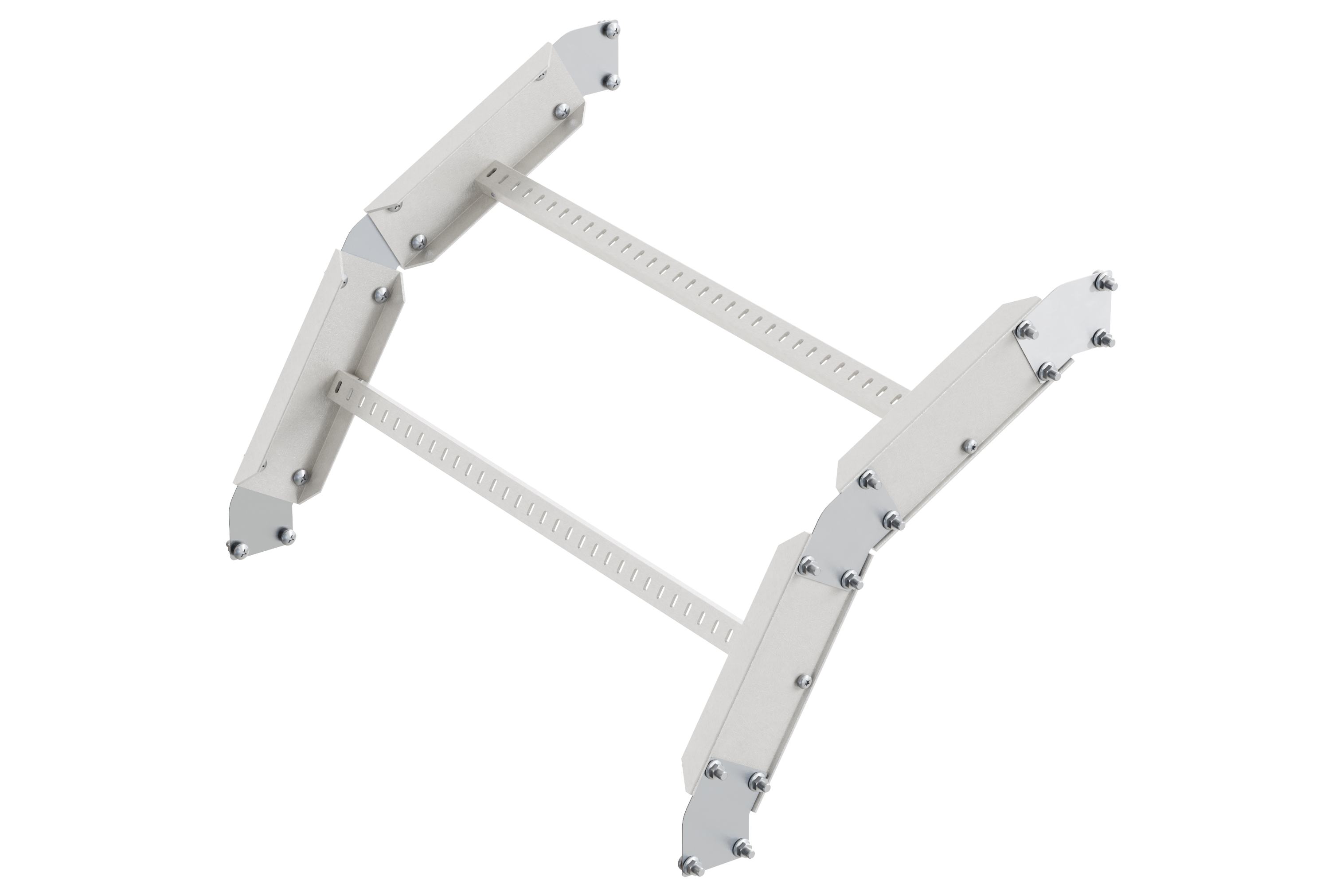 Flexi riser ext. 90º LM100 900 R6 PC1 | Wibe group