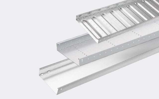 KG281 cable tray