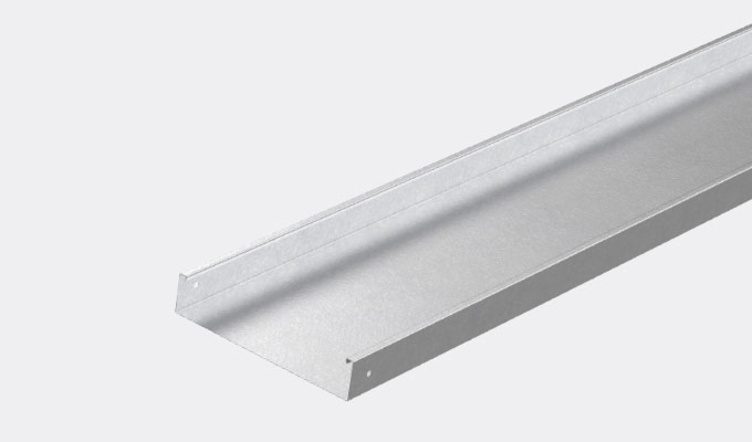 W1 cable tray