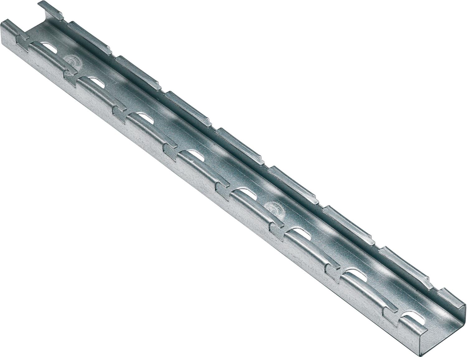 Fast-fix suspended bracket 500 HDG | Wibe group
