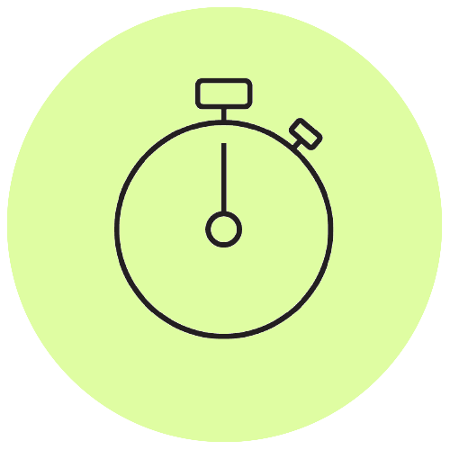 High-speed installation