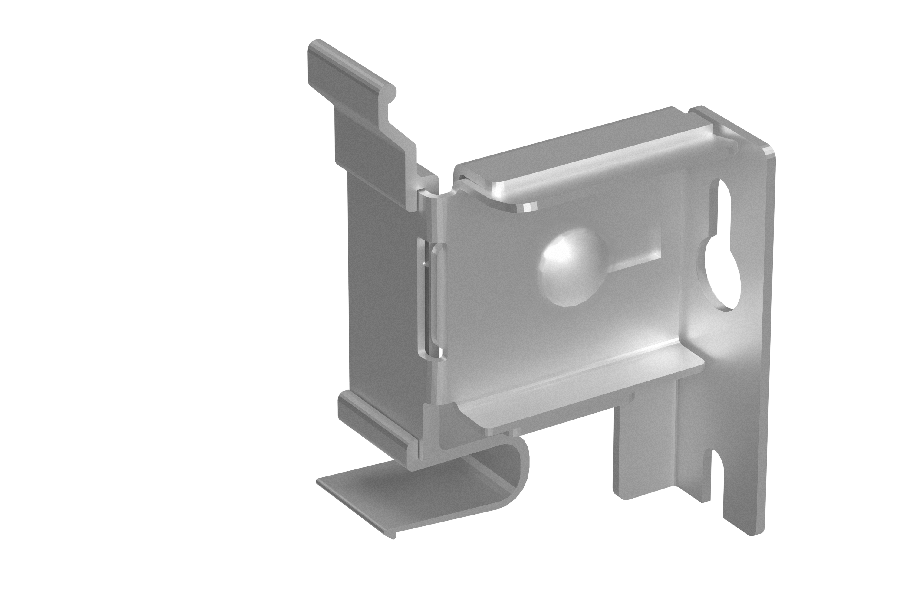 WGX-A Adjustable wall bracket 70-110mm | Wibe group