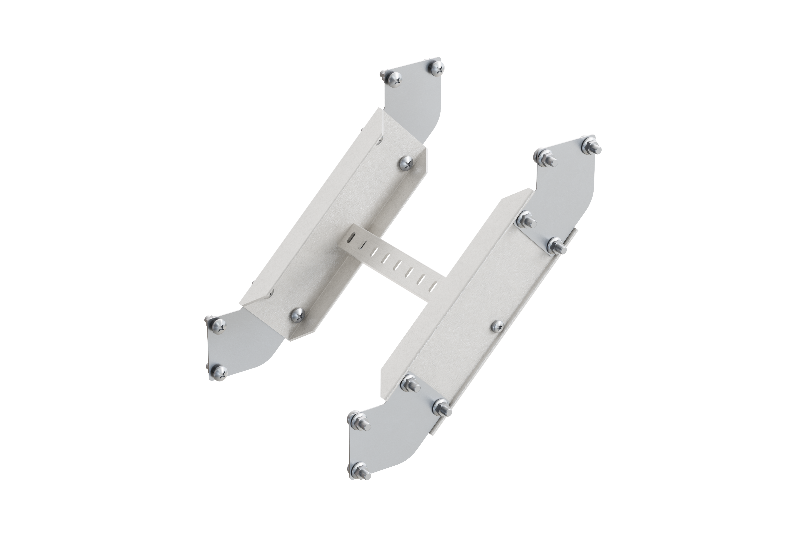 Flexi riser int. 90º LM100 300 R4 PC1 | Wibe group