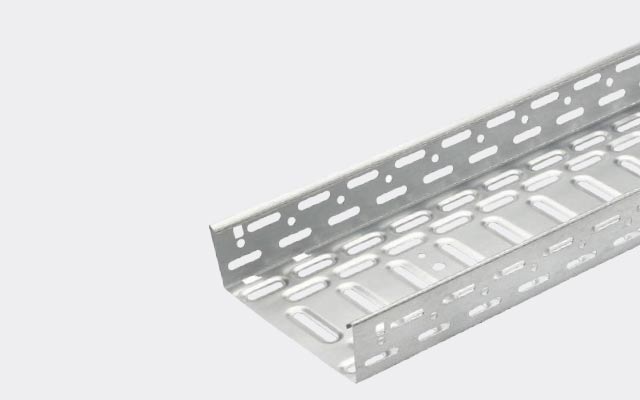 KB284 cable tray