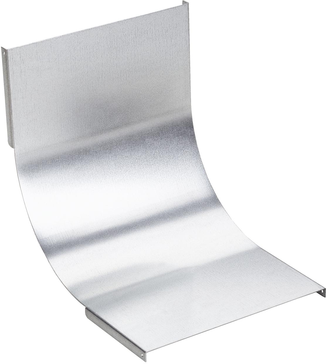 Frame Cover And Riser Fixed cover internal riser 330 PG | Wibe group
