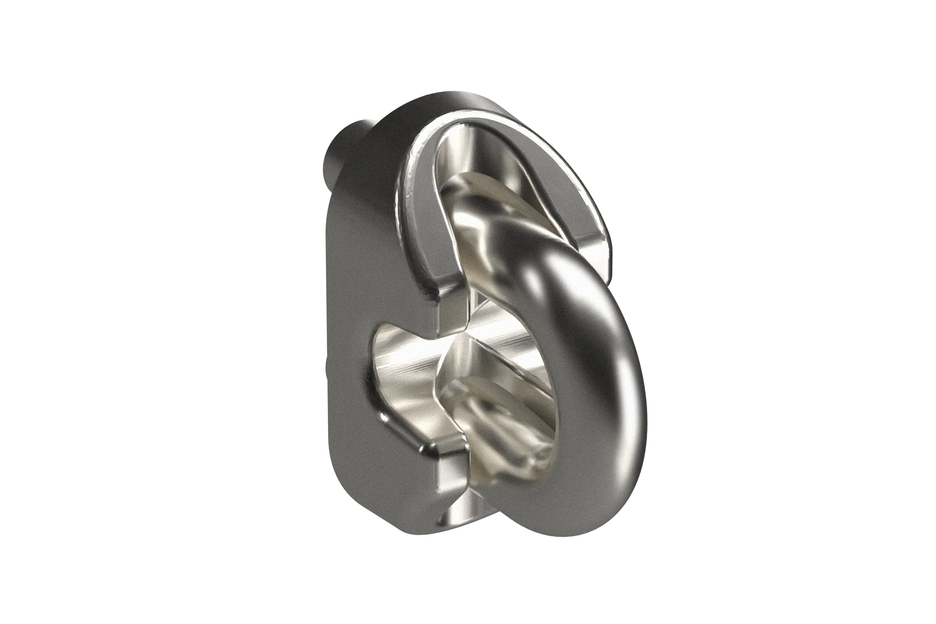 HT-69 Wire lock for suspension wire | Wibe group