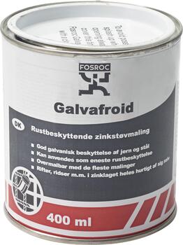 Galvafroid paint sale