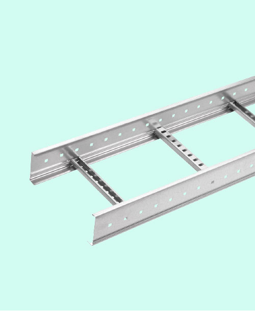 Stago LB 4000 cable ladder