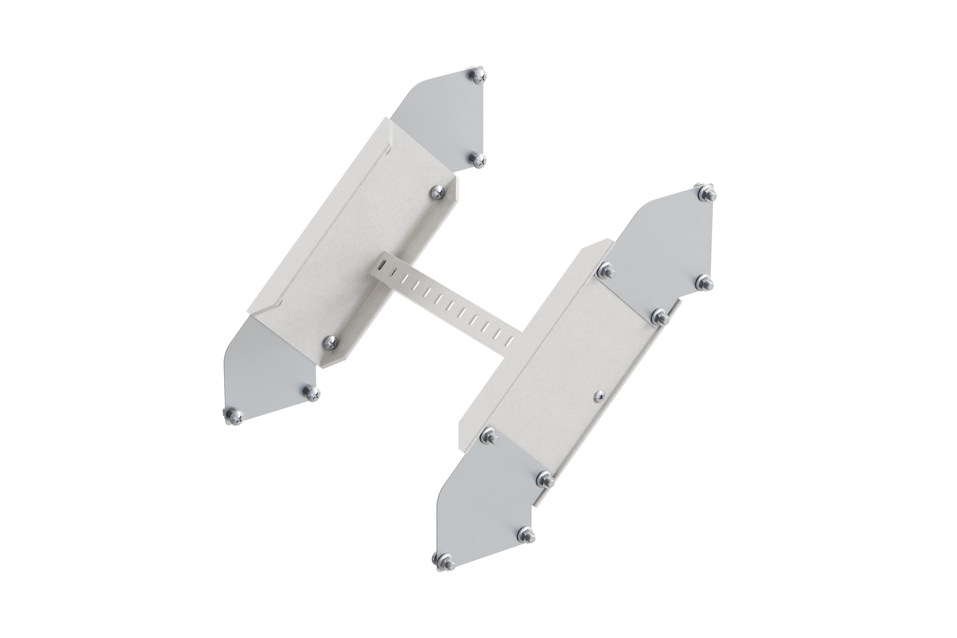 Flexi riser ext. 90º LH150 450 R4 PC1 | Wibe group
