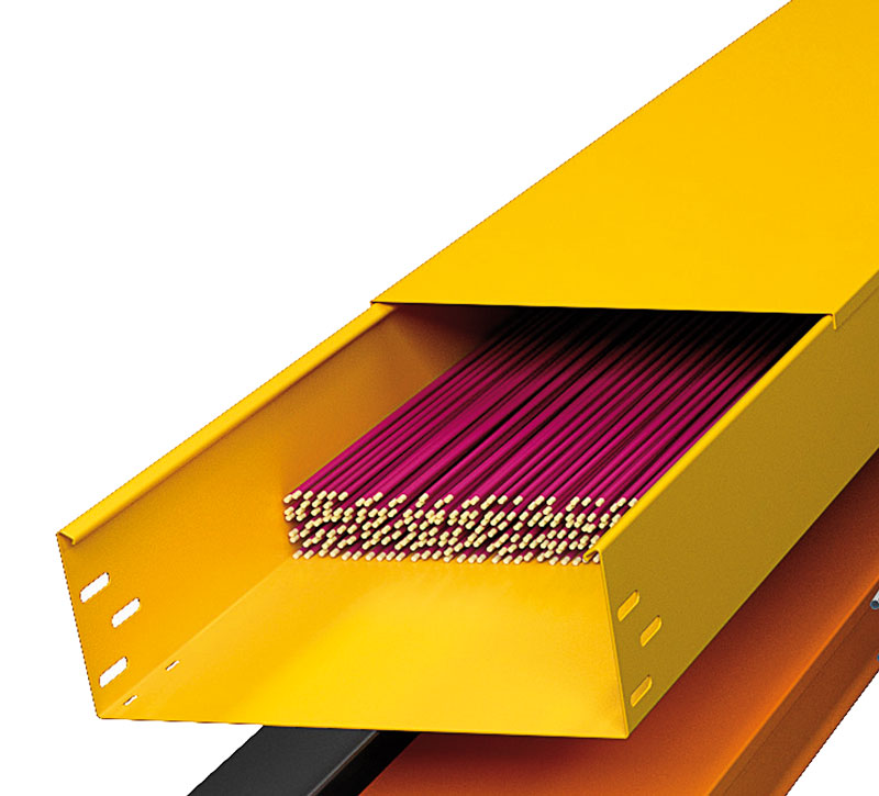 Modular covers