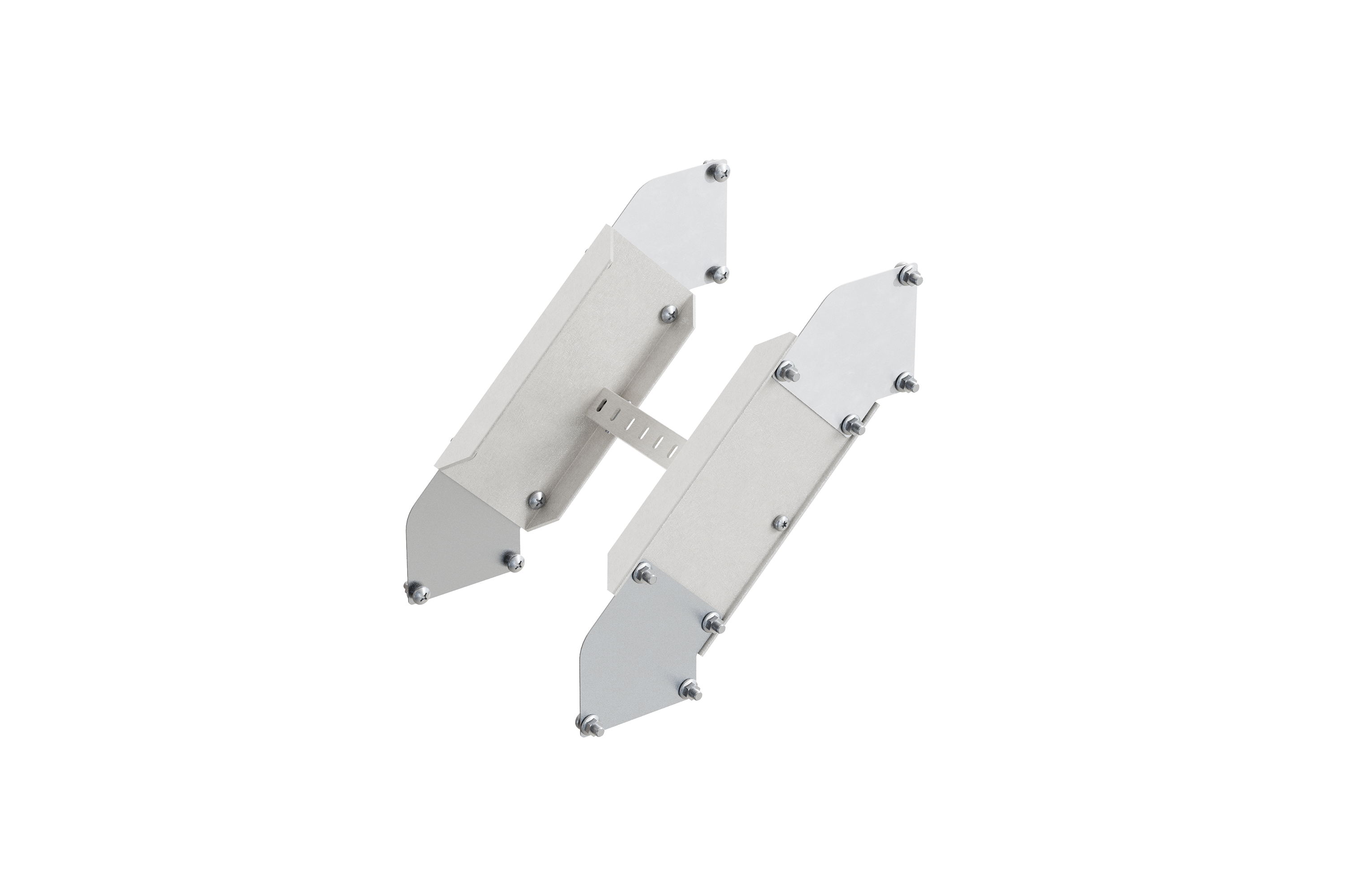 Cap Riser Flex Flexi riser ext. 90º MP150 300 R4 PC1 | Wibe group