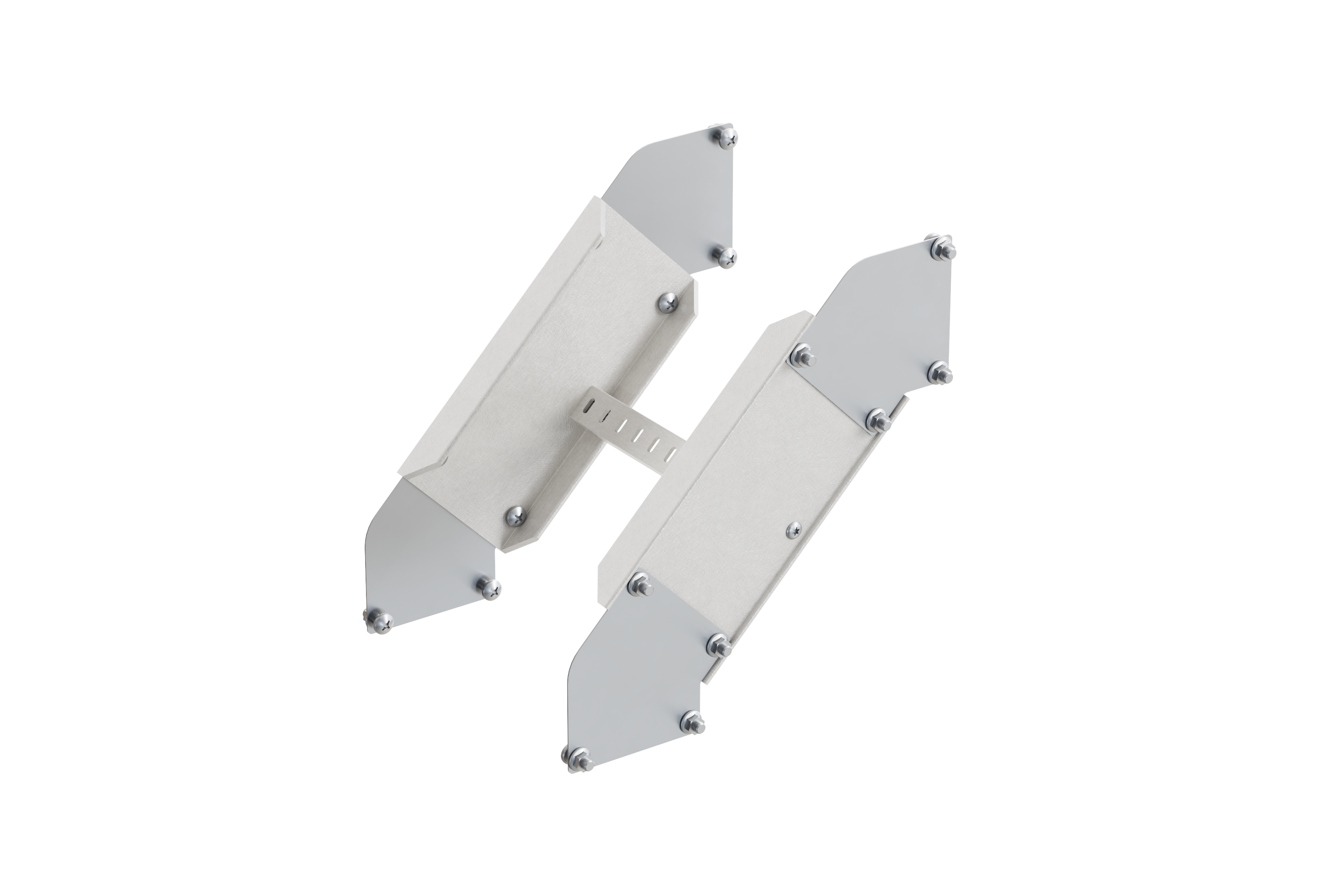 Flexi riser ext. 90º LH150 300 R4 PC1 | Wibe group