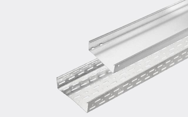 KB184 cable tray