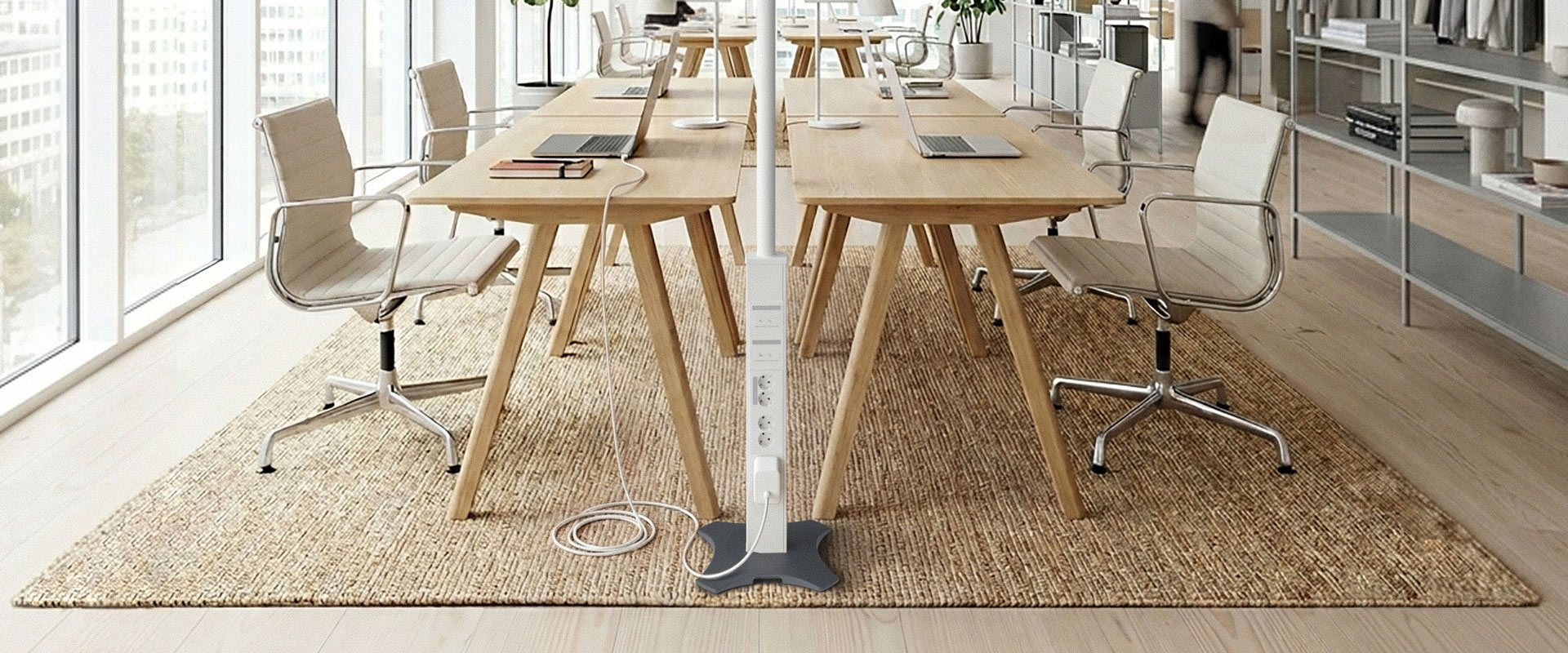 Designad f&ouml;r anpassningsbarhet