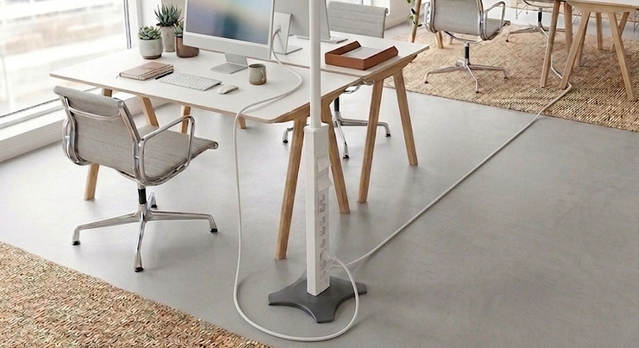 Designed for adaptability