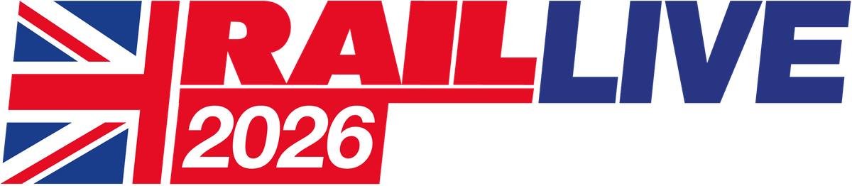 Rail Live 2026
