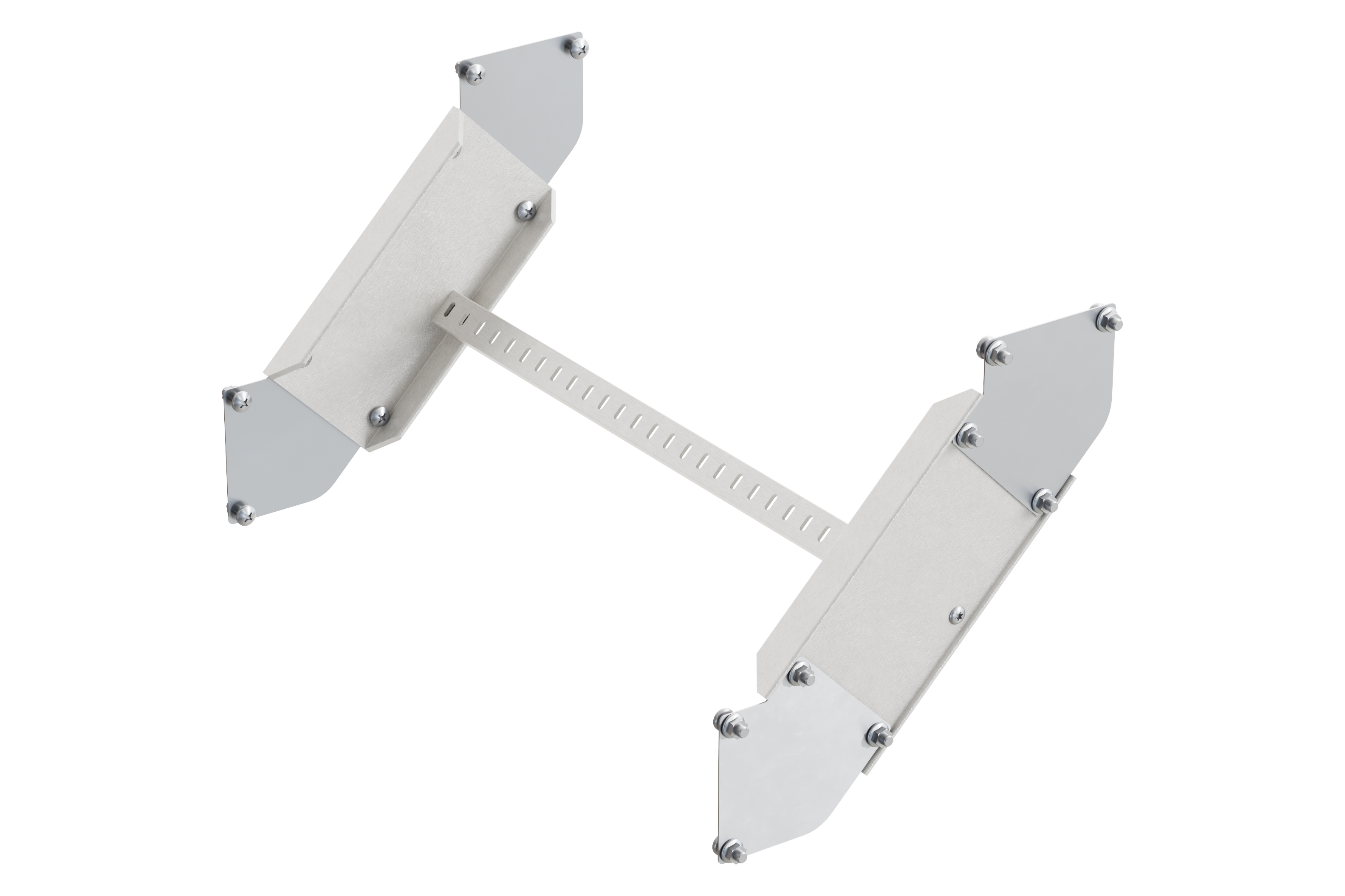 Flexi riser int. 90º LH150 750 R4 PC1 | Wibe group