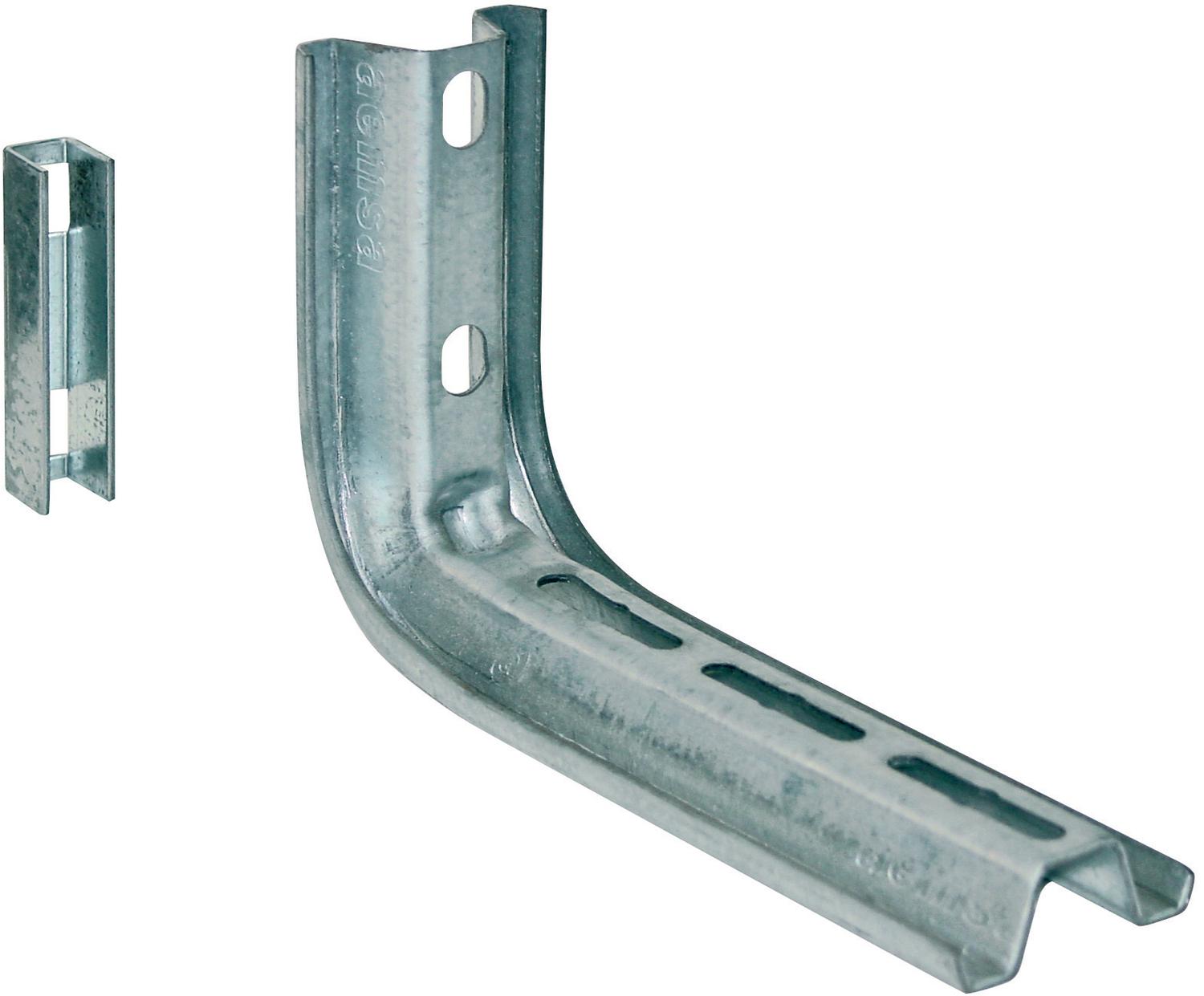 Horizontal bracket Omega 100 PG | Wibe group