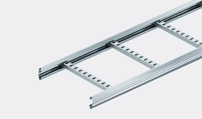 Wibe KHZSP cable ladder