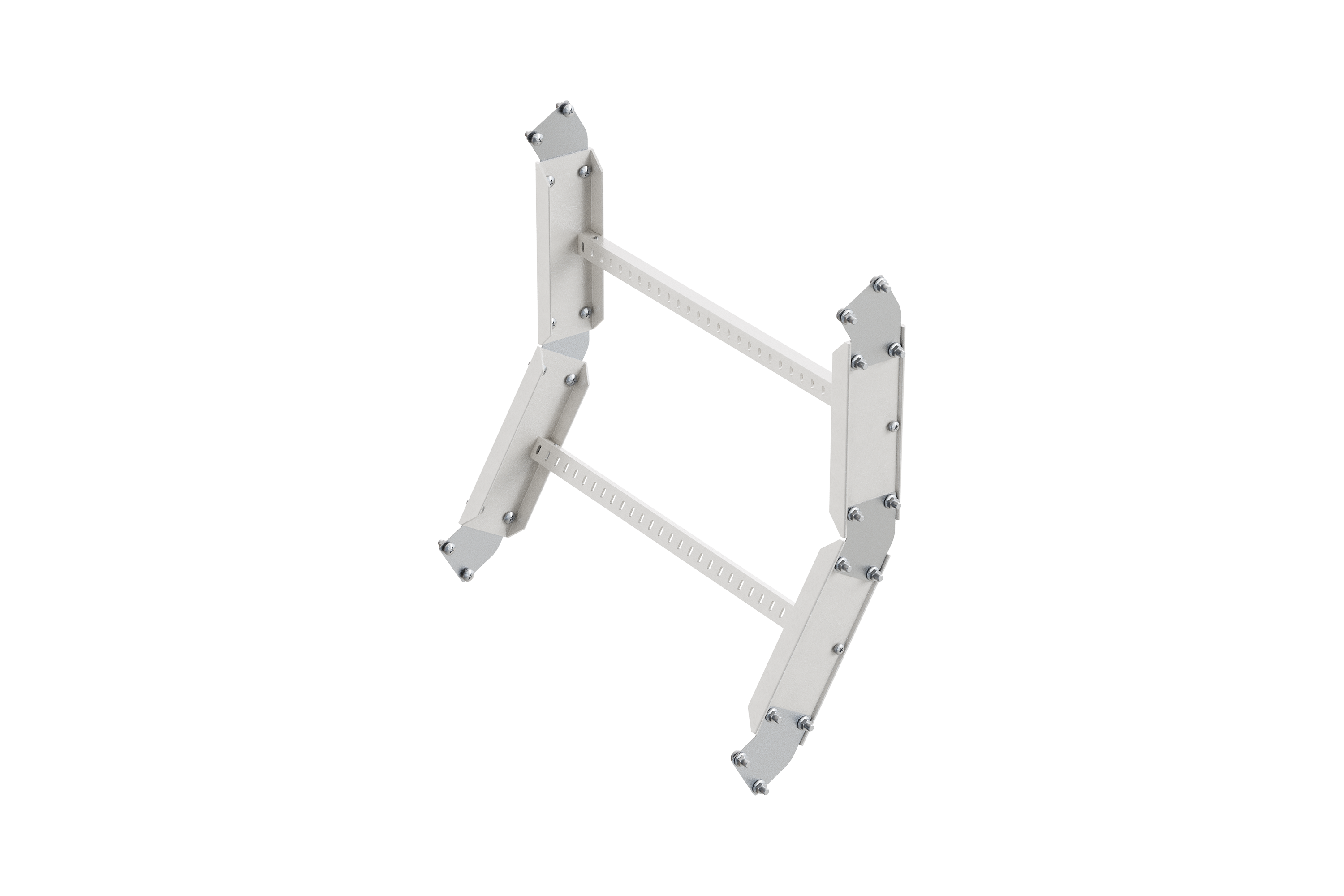 Flexi riser int. 90º LM100 750 R6 PC1 | Wibe group