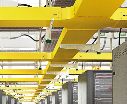 Ideal duct length and long spans