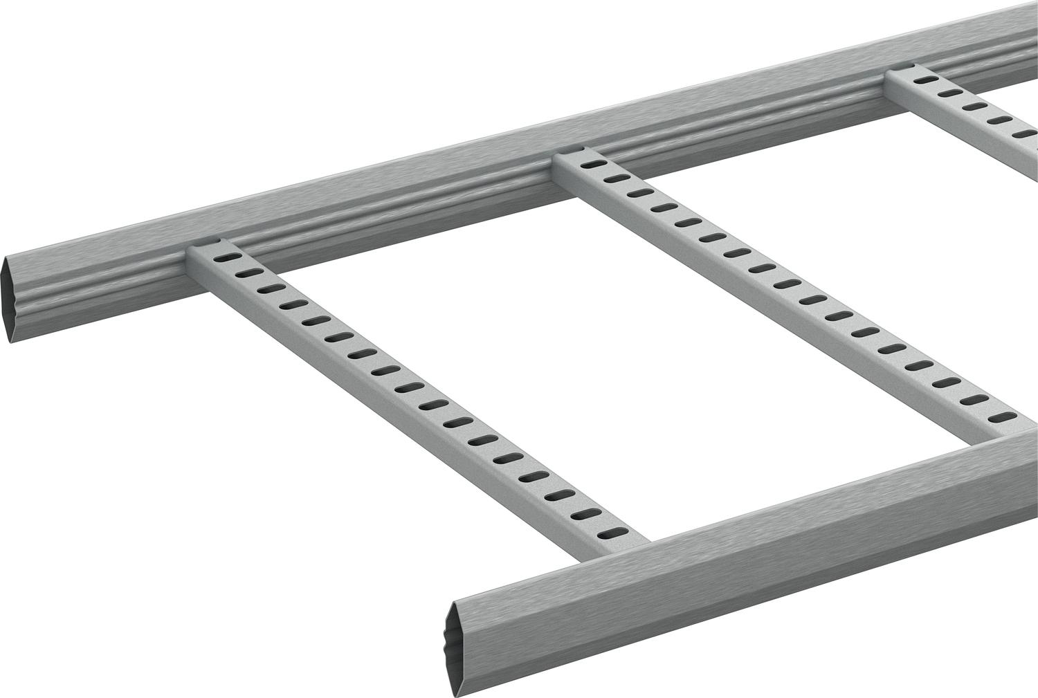 Commscope Cable Ladder Cable ladder KHZPS-500 6m PG | Wibe group
