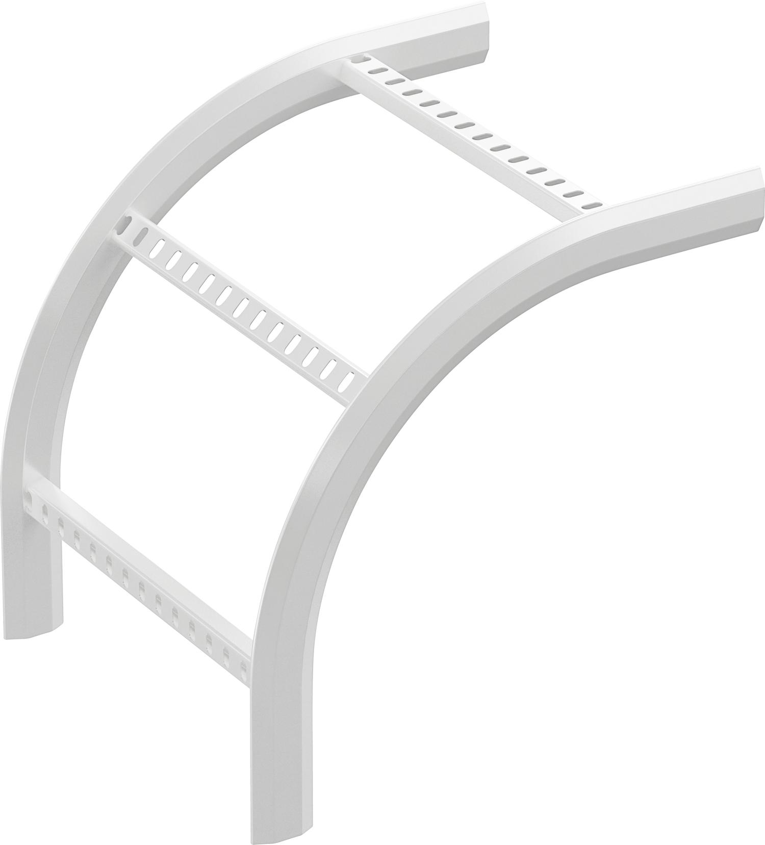 Zincral Riser Vertical riser 18-500 Zinkpox | Wibe group