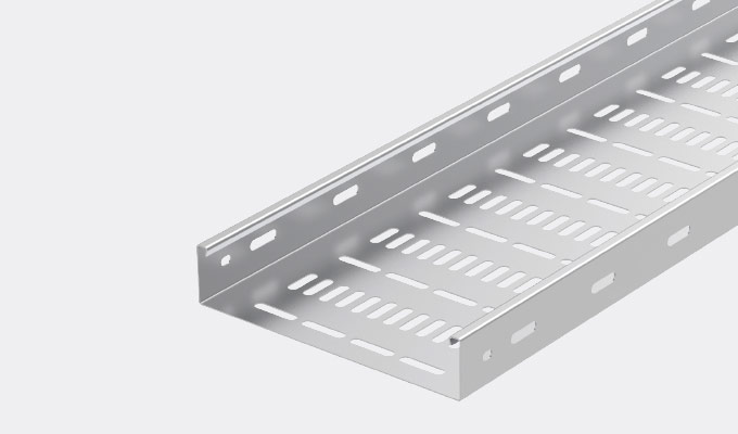 W3 cable tray