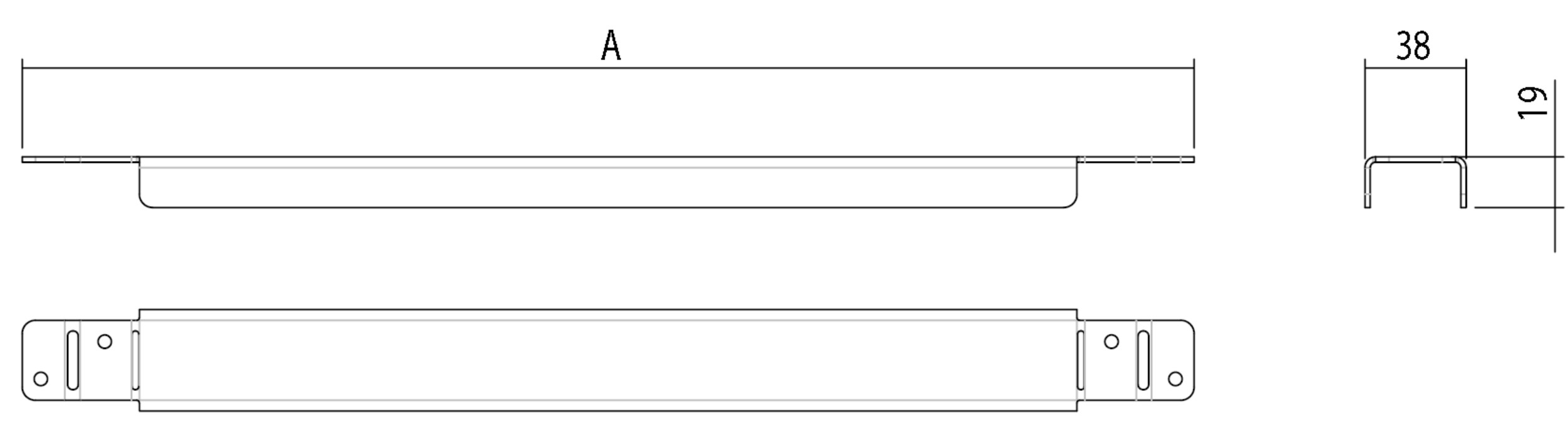 Wibe ladder rung reinforcement - 400 Z+ | Wibe group