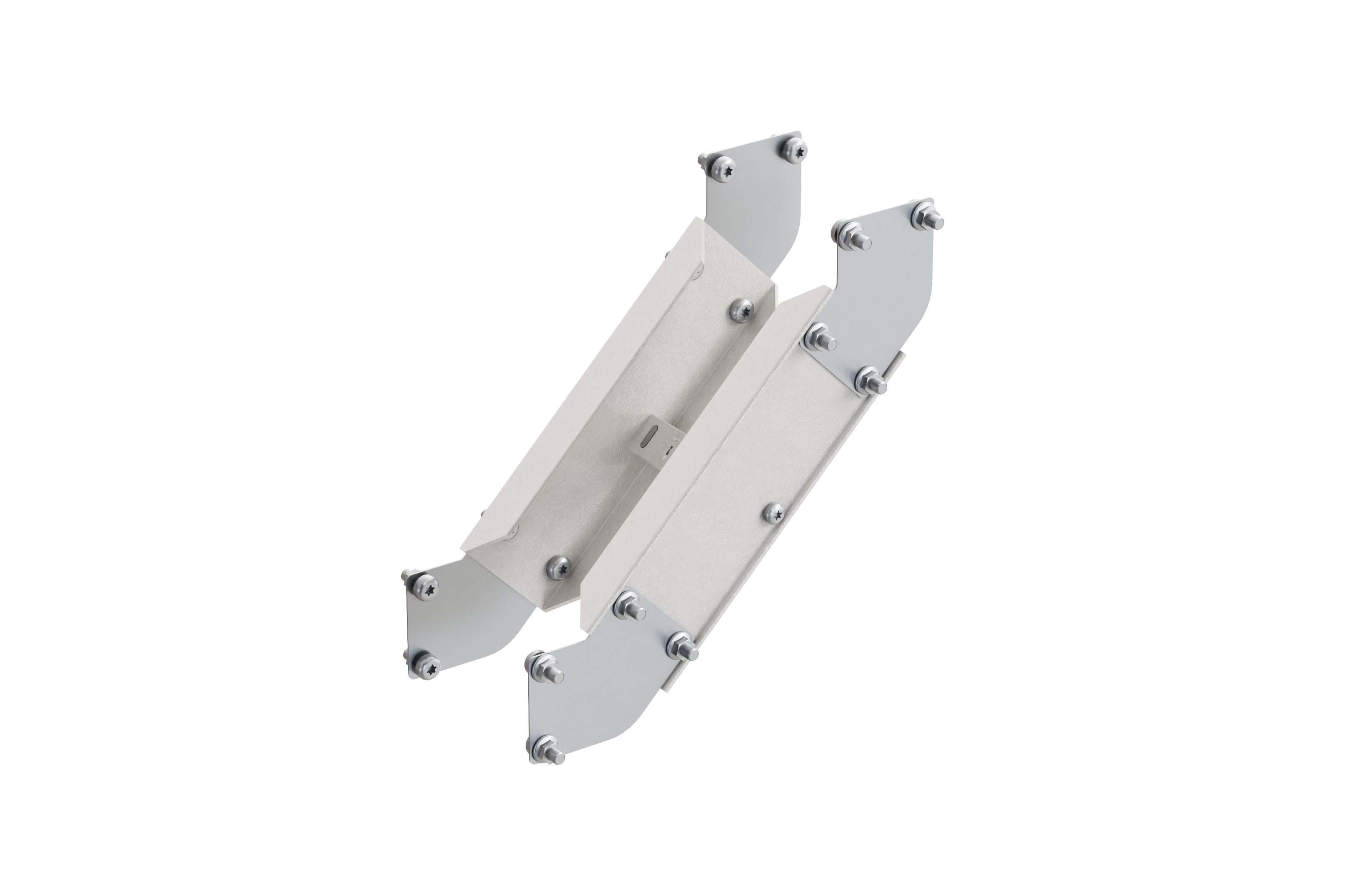 Flexi riser int. 90º LM100 150 R4 PC1 | Wibe group