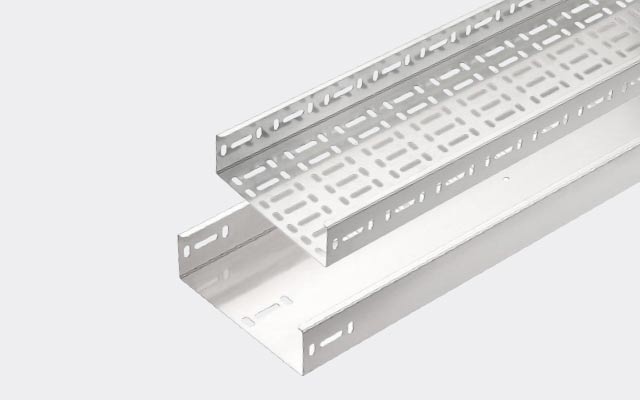 ES114 cable tray