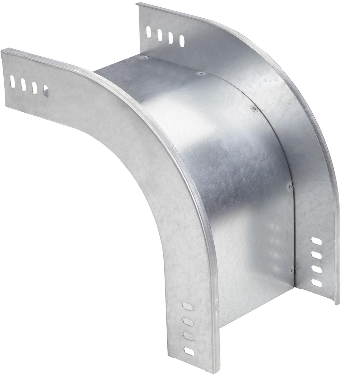 Fixed external riser 60x600 PG | Wibe group