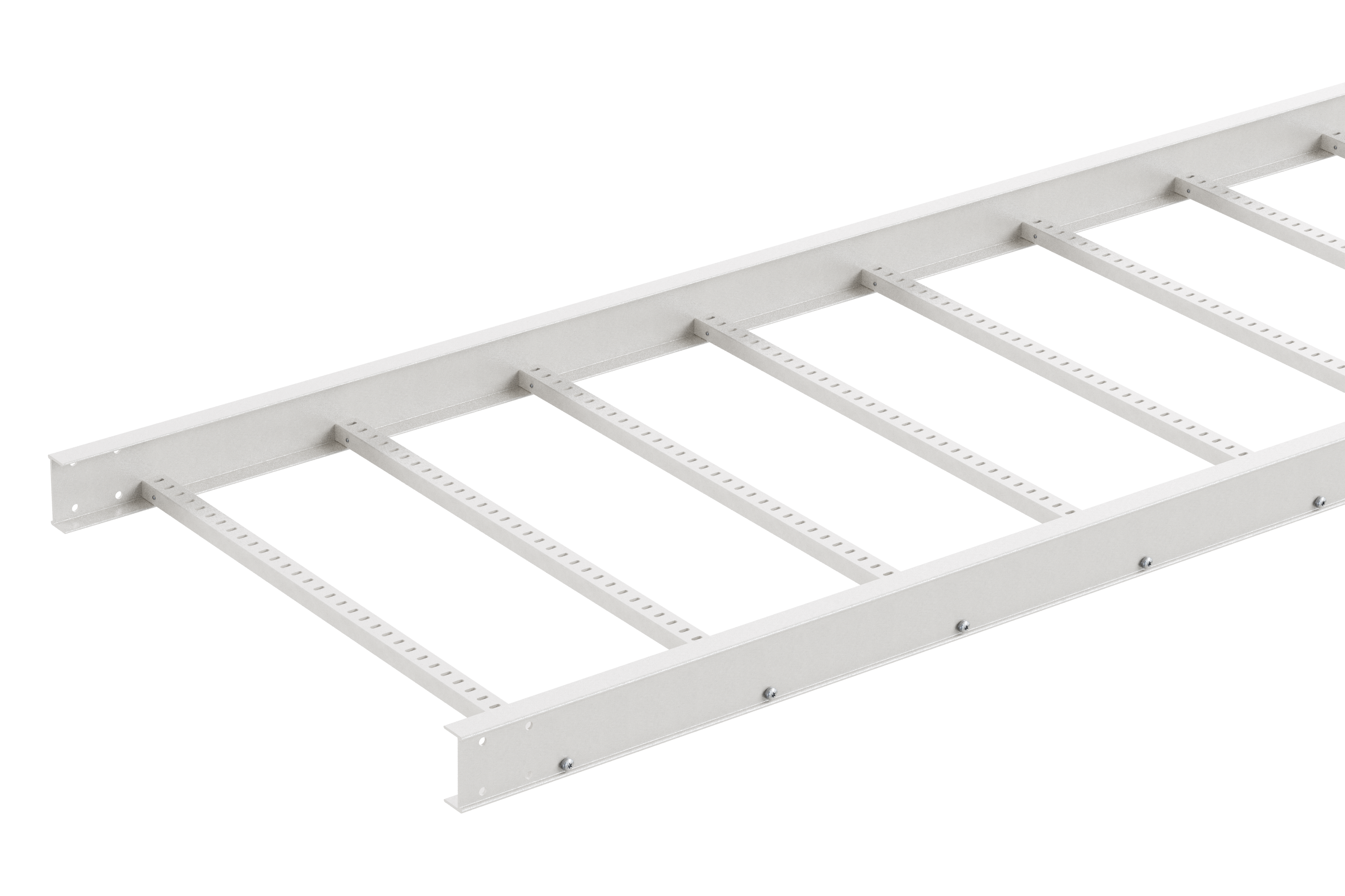 Cable ladder LM100 900 6m PC1 | Wibe group