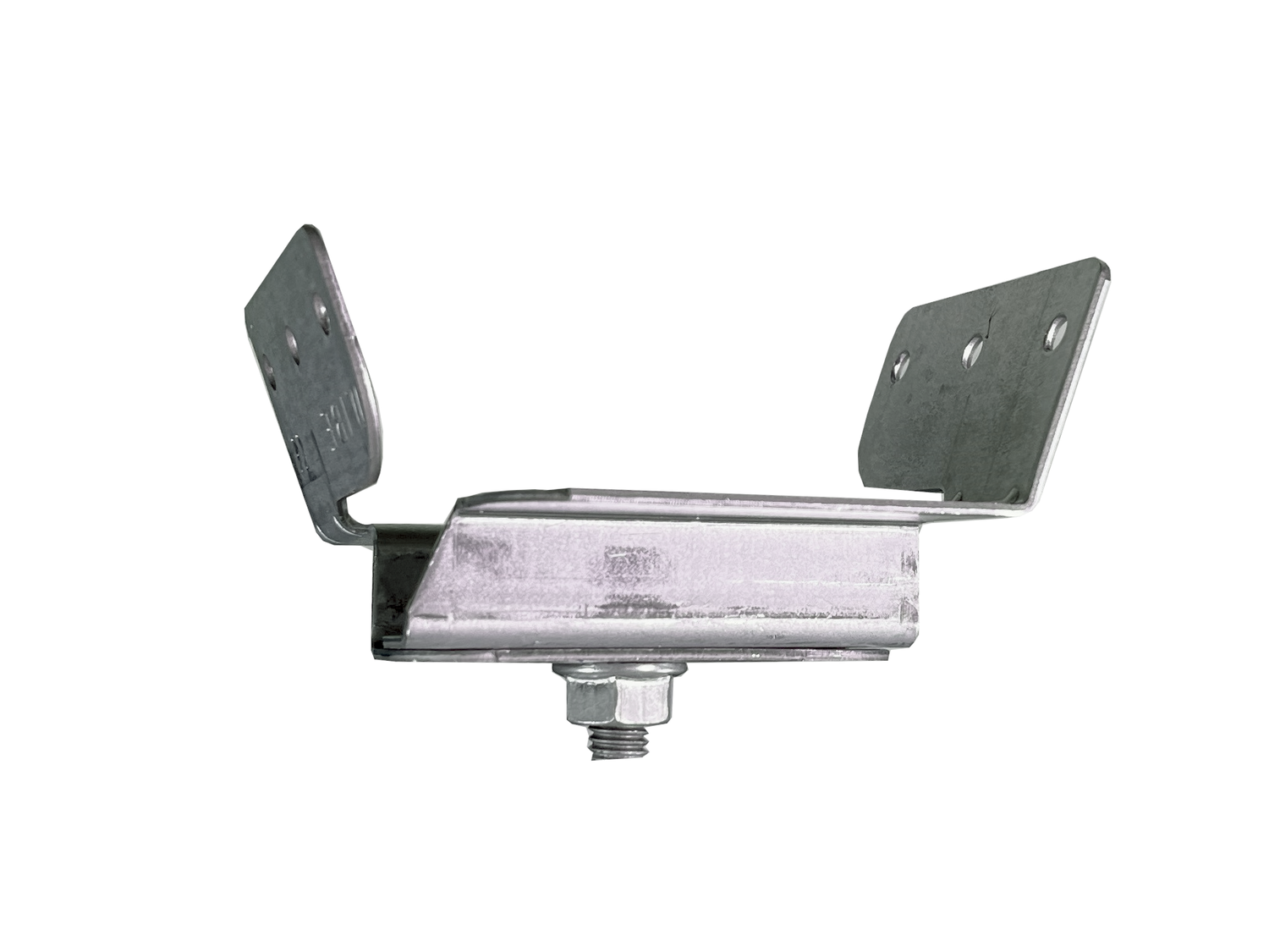 Ceiling bracket 5TPA HDG | Wibe group