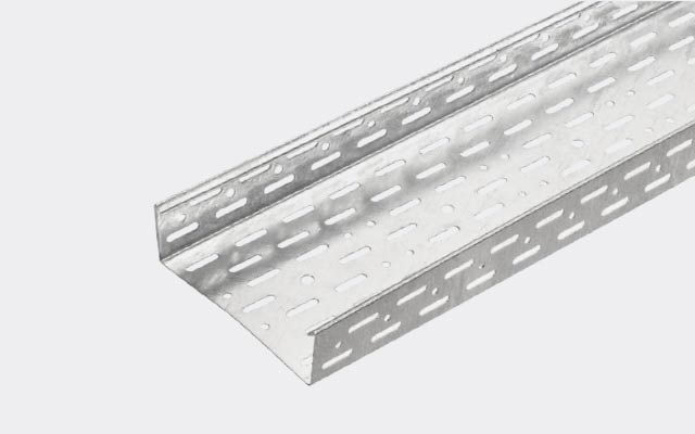 TV184 cable tray