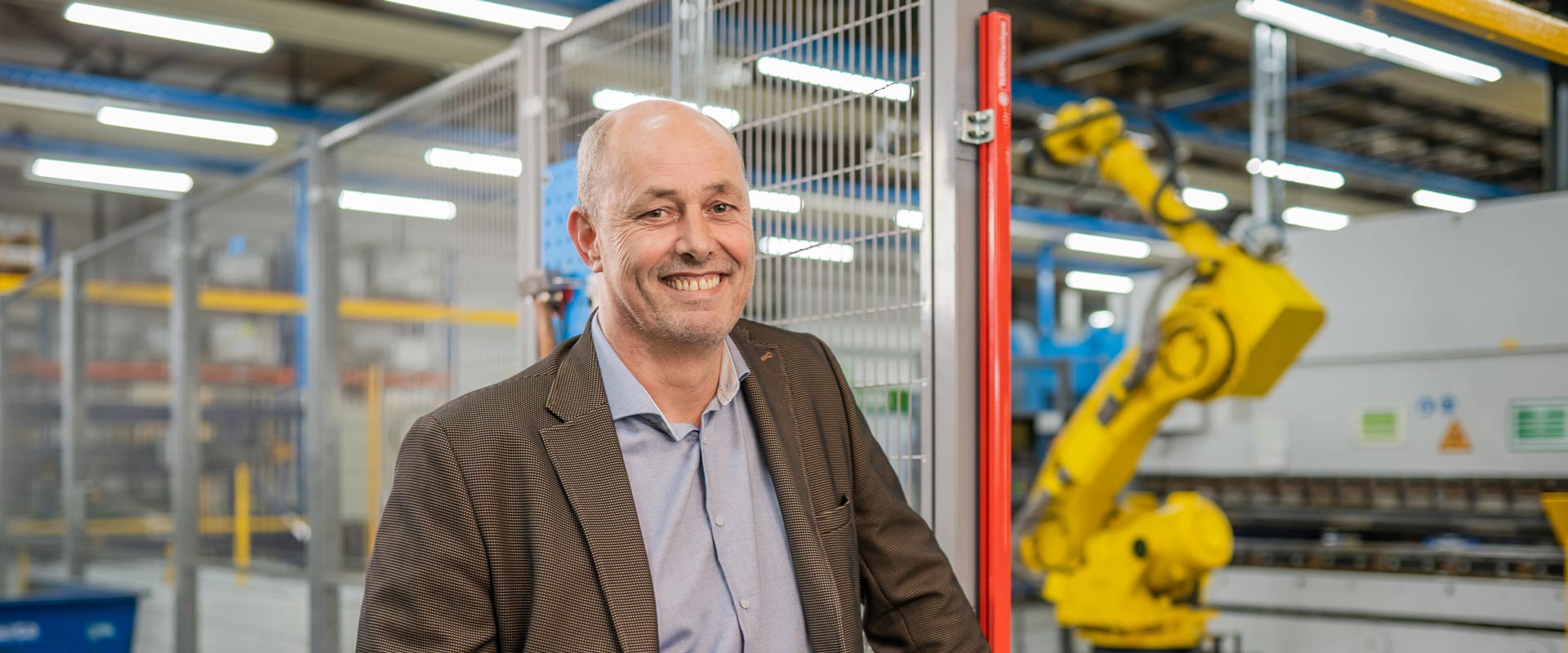 Stago cable tray expert