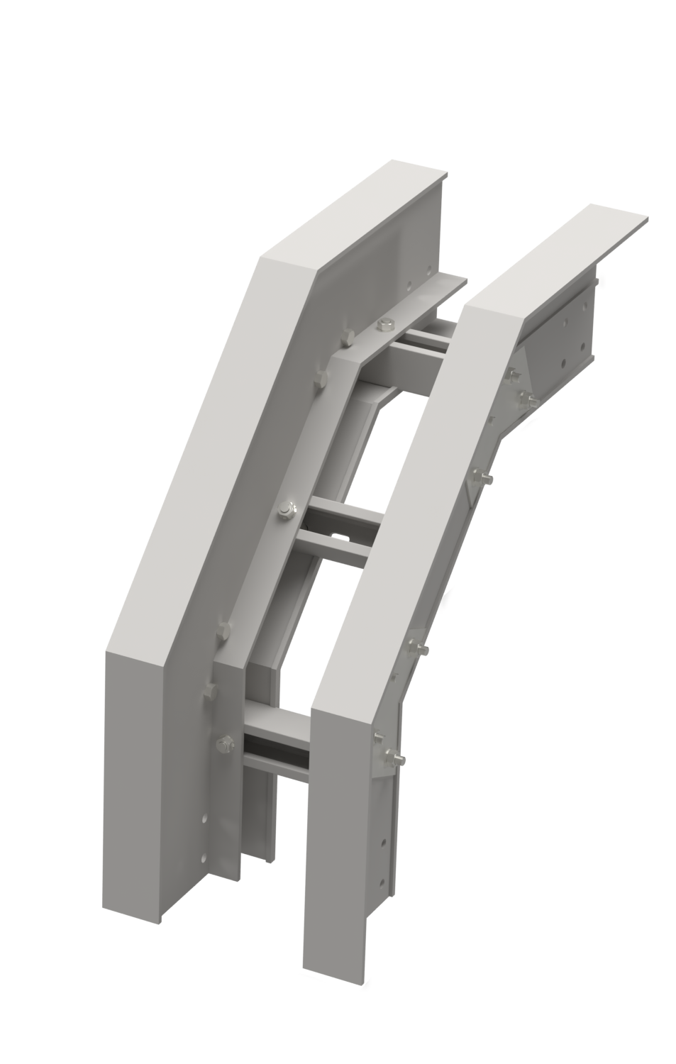 GXL 90D External riser 150mm MX | Wibe group