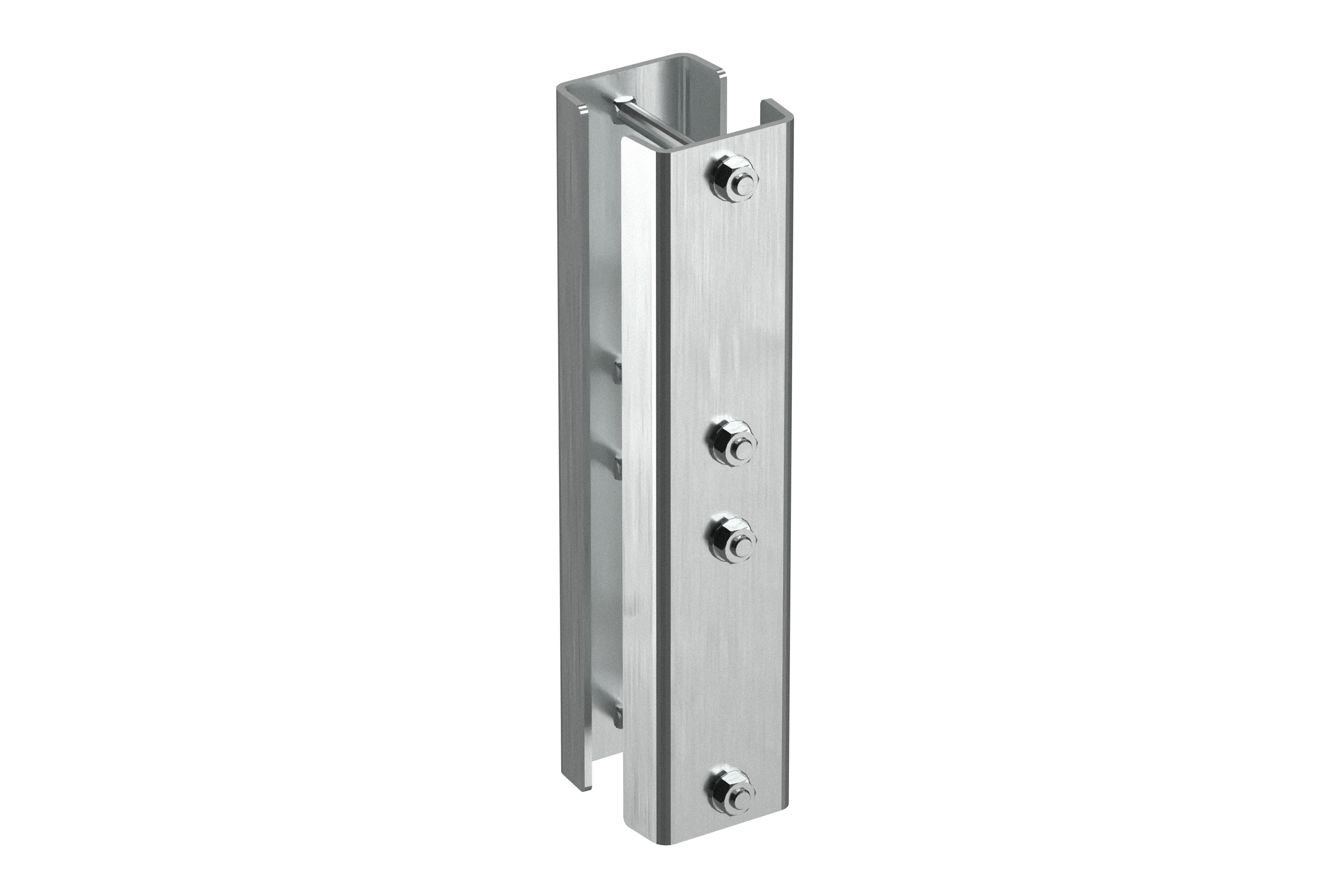 Joint double-sided CLX rail | Wibe group